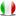 ITALIANO ITALIANO